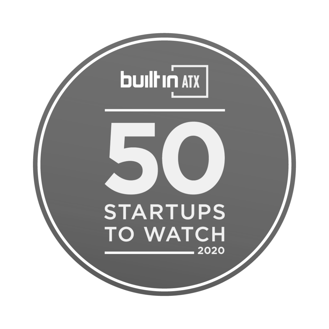 built in atx 50 startups to watch 2020