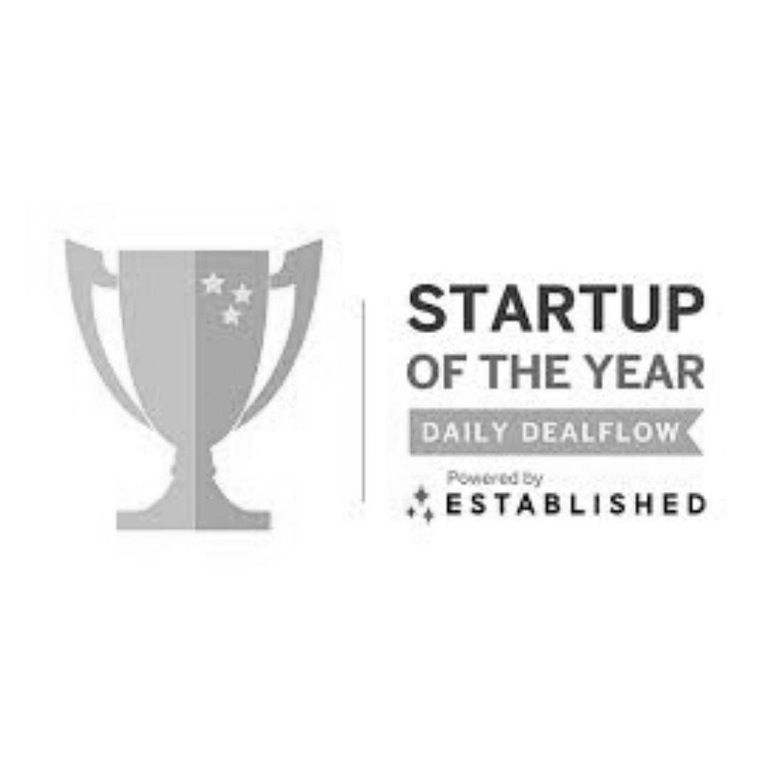 Startup of the Year Daily Dealflow powered by Established