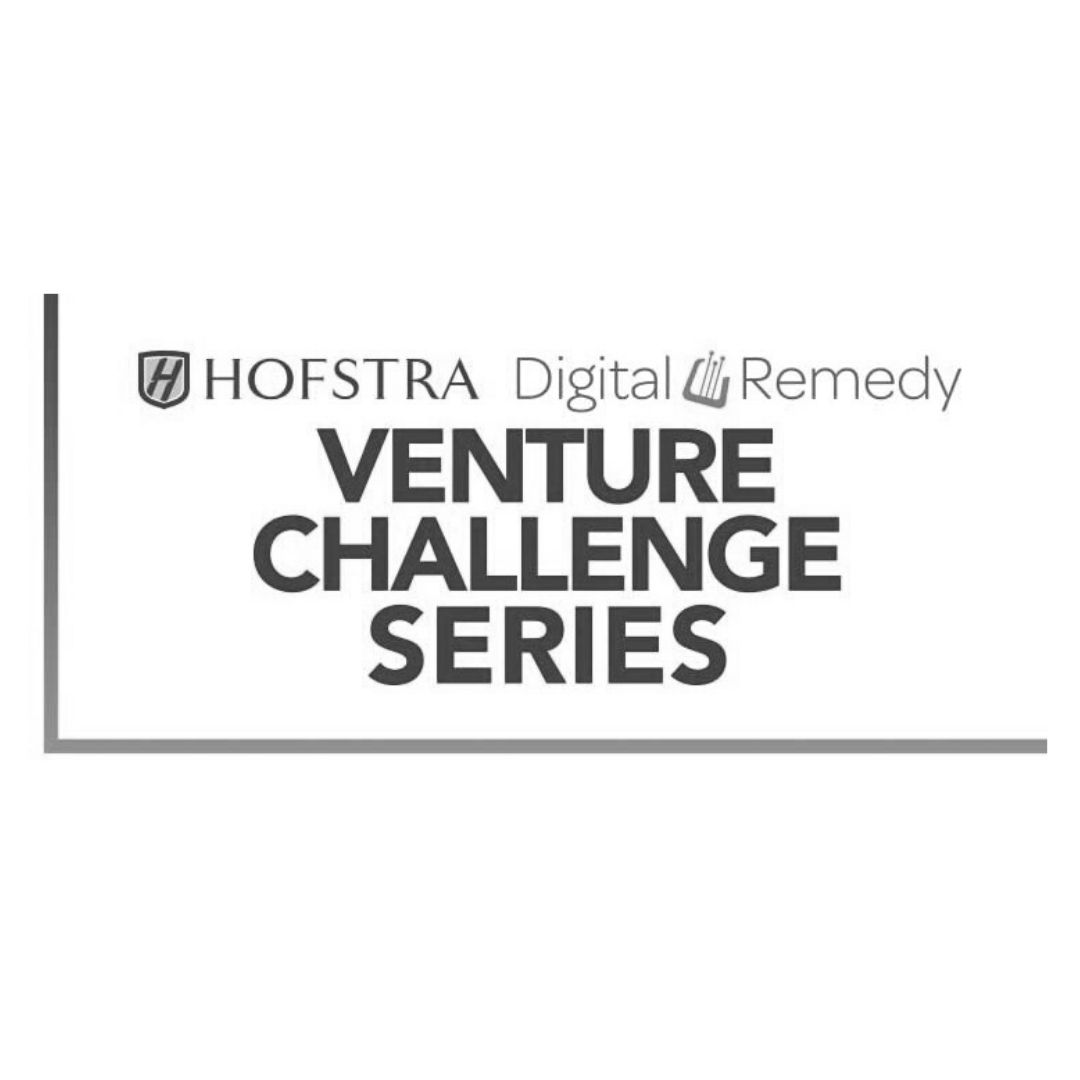 Hoffstra Digital Remedy Venture Challenge Series
