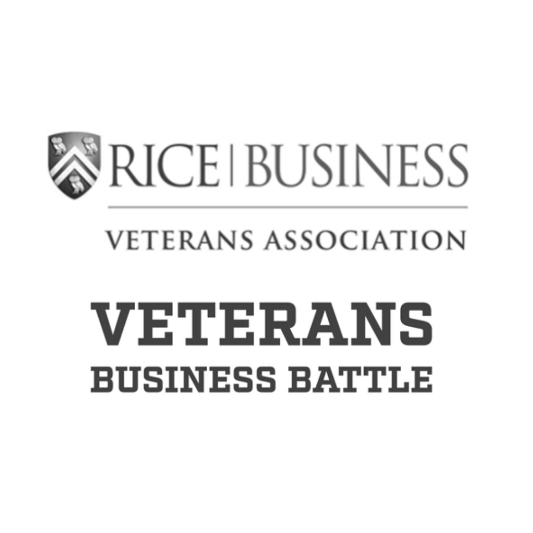 Rice University Veterans Business Battle